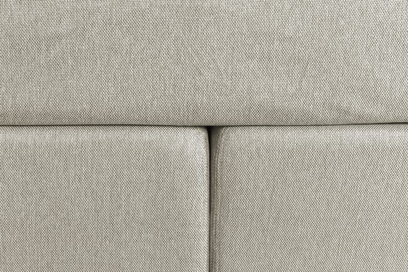 Cloud Komplet Sengepakke 160x200 - Beige - Møbler - Senge - Komplet sengepakke