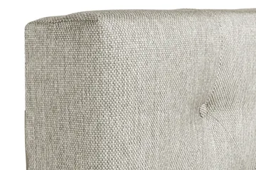 Cloud Komplet Sengepakke 160x200 - Beige - Møbler - Senge - Komplet sengepakke