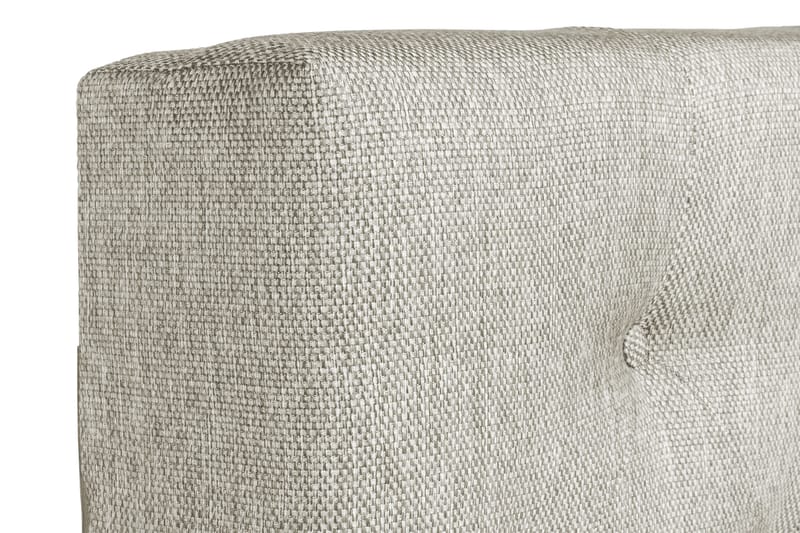 Cloud Komplet Sengepakke 160x200 - Beige - Møbler - Senge - Komplet sengepakke
