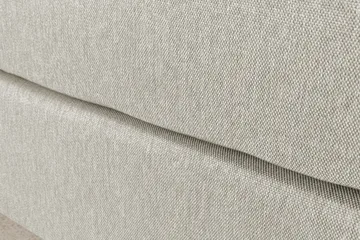 Cloud Komplet Sengepakke 160x200 - Beige - Møbler - Senge - Komplet sengepakke