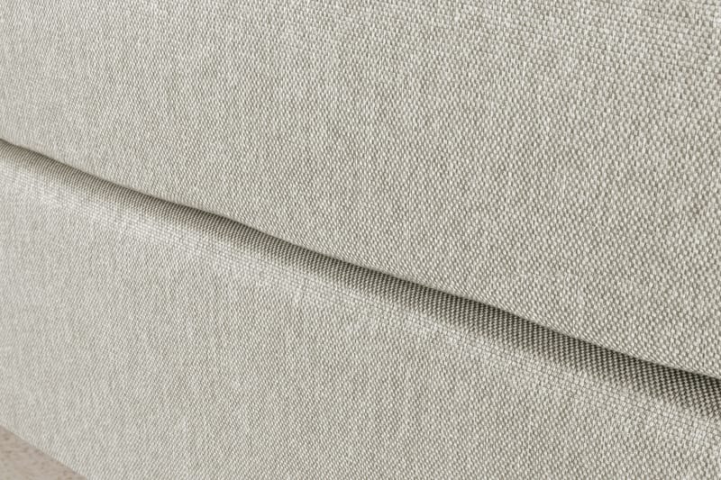 Cloud Komplet Sengepakke 160x200 - Beige - Møbler - Senge - Komplet sengepakke