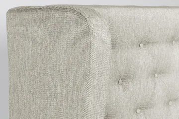 Cloud Komplet Sengepakke 160x200 - Beige - Møbler - Senge - Komplet sengepakke