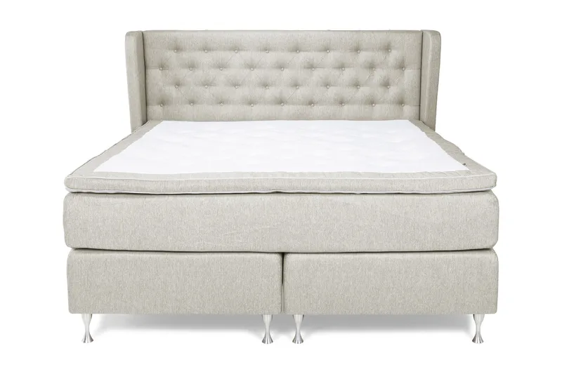 Cloud Komplet Sengepakke 160x200, Beige