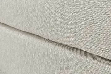 Cloud Komplet Sengepakke 160x200 - Beige - Møbler - Senge - Komplet sengepakke