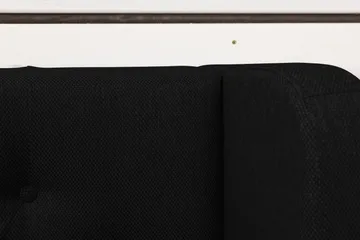Cloud Komplet Sengepakke 160x200 - Sort - Møbler - Senge - Komplet sengepakke