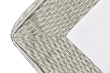 Cloud Komplet Sengepakke 180x200 - Beige - Møbler - Senge - Komplet sengepakke