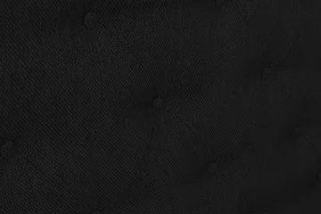 Cloud Komplet Sengepakke 180x200 - Sort - Møbler - Senge - Komplet sengepakke