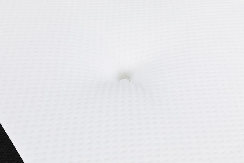 Cloud Komplet Sengepakke 180x200 - Sort - Møbler - Senge - Komplet sengepakke