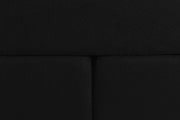 Cloud Komplet Sengepakke 180x200 - Sort - Møbler - Senge - Komplet sengepakke