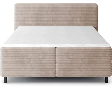 Cortiko sengepakke kontinentalseng med opbevaring 140x200 cm - Modullo 20 - Møbler - Senge - Kontinentalsenge