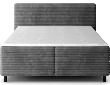 Cortiko sengepakke kontinentalseng med opbevaring 160x200 cm - Modullo 04 - Møbler - Senge - Kontinentalsenge