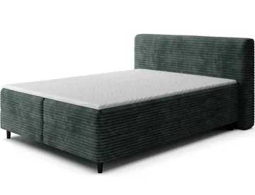 Cortiko sengepakke kontinentalseng med opbevaring 160x200 cm - Modullo 35 - Møbler - Senge - Kontinentalsenge