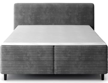 Cortiko sengepakke kontinentalseng med opbevaring 180x200 cm - Modullo 04 - Møbler - Senge - Kontinentalsenge