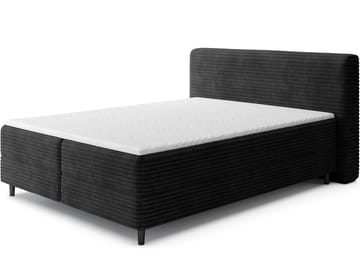 Cortiko sengepakke kontinentalseng med opbevaring 180x200 cm - Modullo 10 - Møbler - Senge - Kontinentalsenge