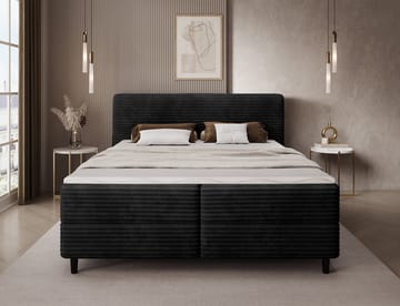 Cortiko sengepakke kontinentalseng med opbevaring 180x200 cm - Modullo 10 - Møbler - Senge - Kontinentalsenge