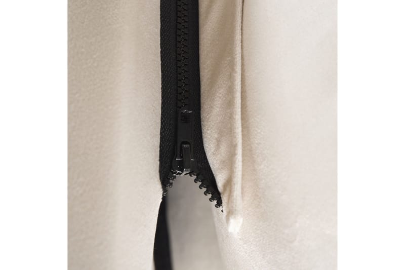 Daxxon Sengeramme 160x200 cm - Beige - Møbler - Senge - Sengeramme & sengestel