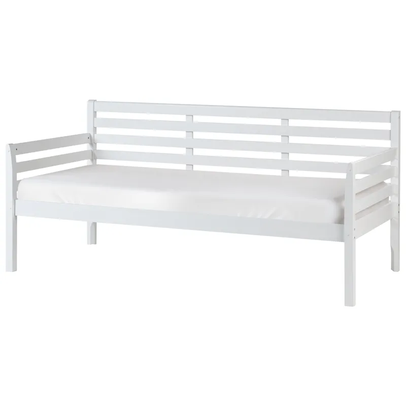 Daybed Theza Hvid, Hvid