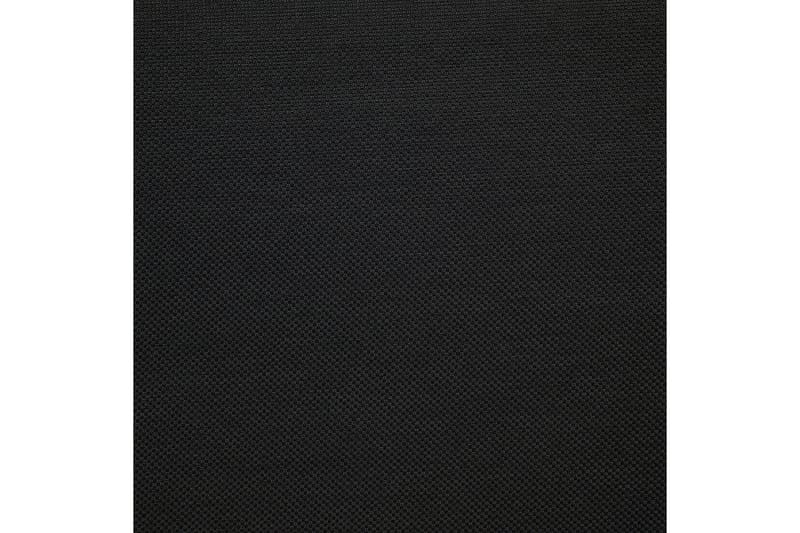 Denae Kontinentalseng 160x200 cm - Sort/Sølv - Møbler - Senge - Kontinentalsenge