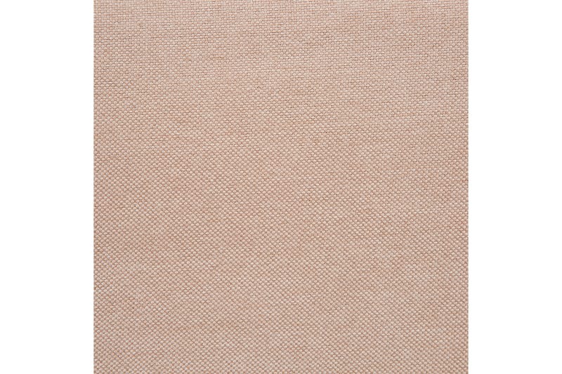 Denae Kontinentalseng 180x200 cm - Beige/Sølv - Møbler - Senge - Kontinentalsenge