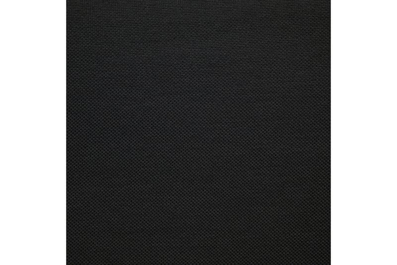 Denae Kontinentalseng 180x200 cm - Sort/Sølv - Møbler - Senge - Kontinentalsenge