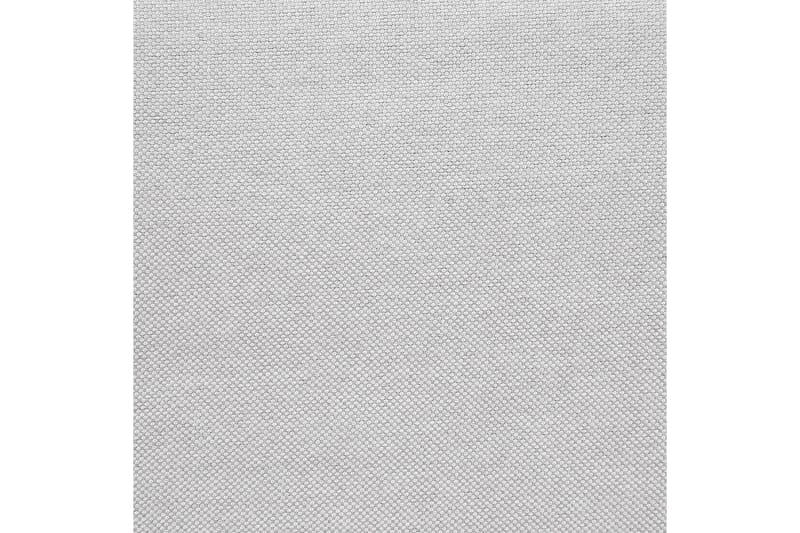 Denae Kontinentalseng 90x200 cm - Grå/Sølv - Møbler - Senge - Enkeltsenge