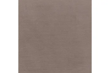 Diallo Sengeramme 160x200 cm - Taupe - Møbler - Senge - Sengeramme & sengestel