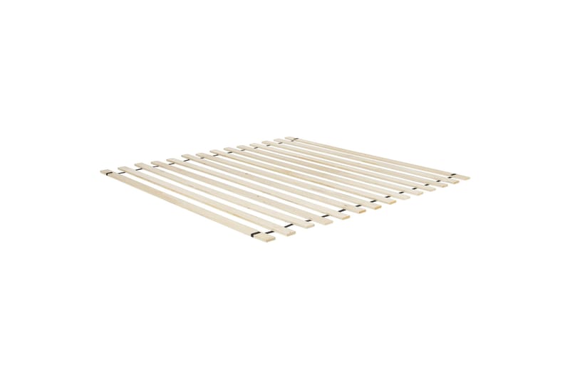 Diallo Sengeramme 180x200 cm - Beige - Møbler - Senge - Sengeramme & sengestel