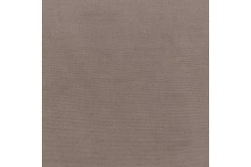 Diallo Sengeramme 180x200 cm - Taupe - Møbler - Senge - Sengeramme & sengestel