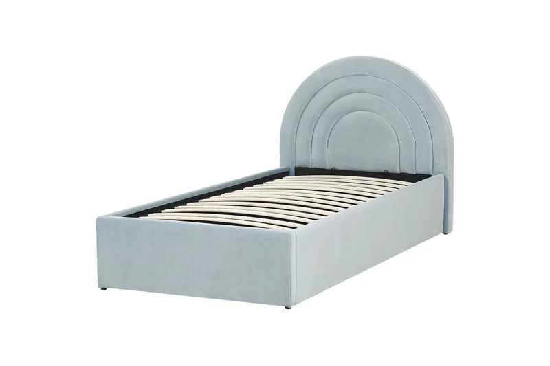 Diantha Sengeramme 90x200 cm, Blå