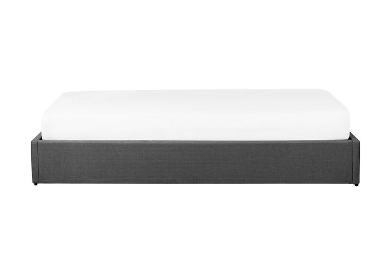 Dinan Dobbelt seng 90 | 200 cm - Grå - Sengeramme & sengestel