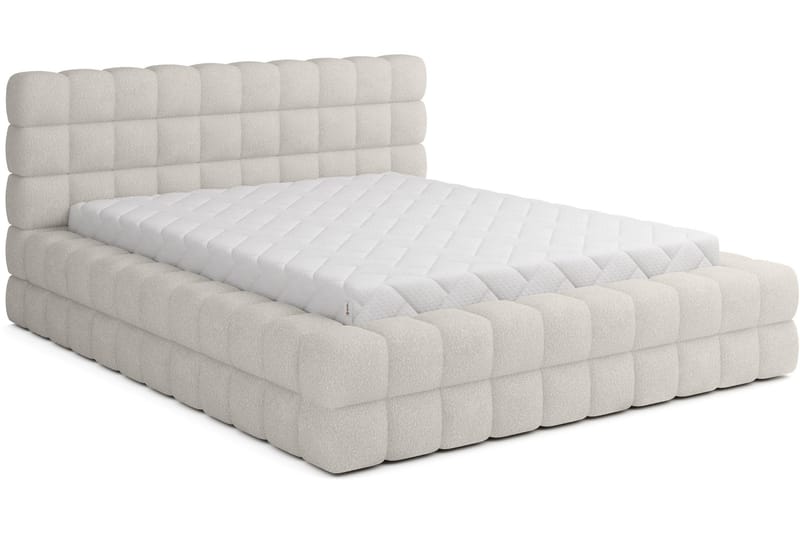 Dizzle Sengramme 140x200 cm, Beige