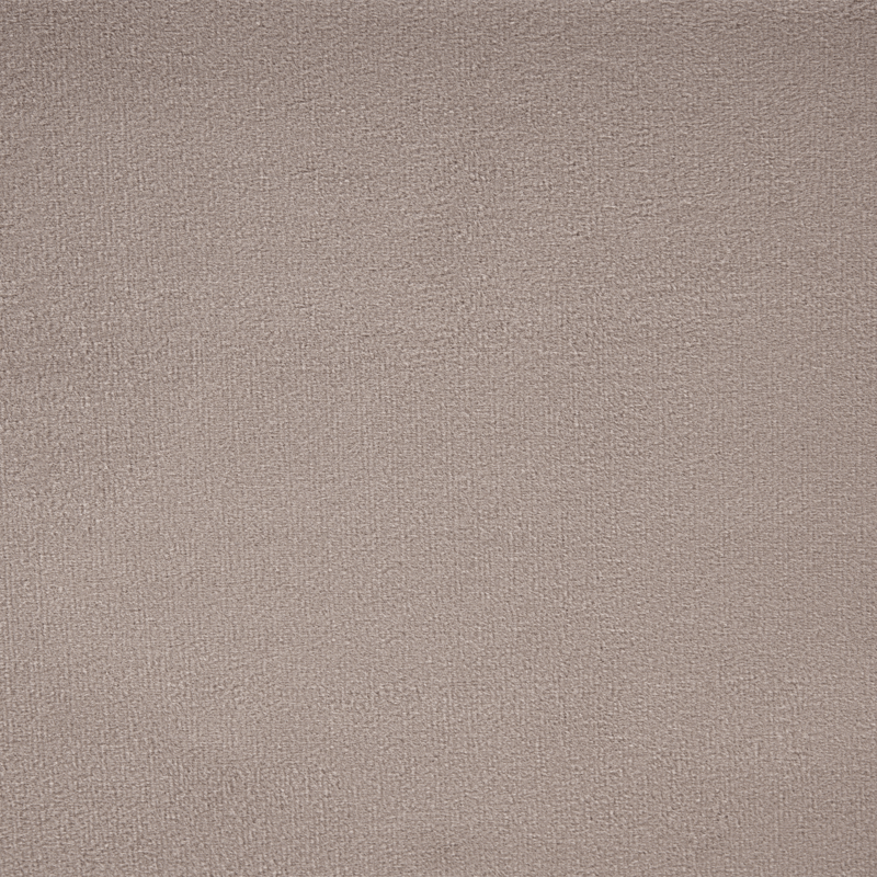 Dobbeltseng med lamelramme Rouen 140x200 cm - Taupe - Møbler - Senge - Sengeramme & sengestel