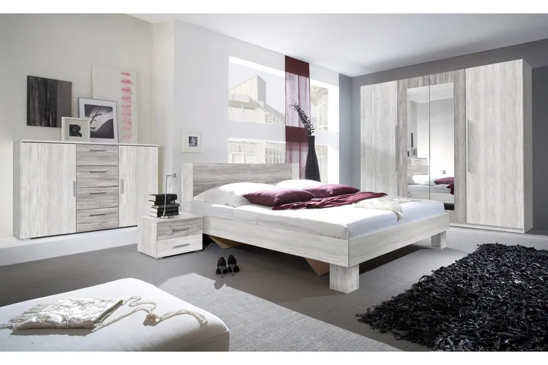 Nougan Ramsäng - Træ - Møbler - Senge - Familieseng