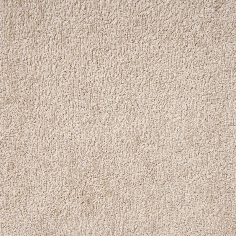 Dobbeltseng Orville 160x200 cm - Taupe - Møbler - Senge - Sengeramme & sengestel