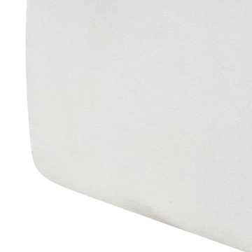 Dobbeltseng Orville 180x200 cm - Off-white - Møbler - Senge - Sengeramme & sengestel