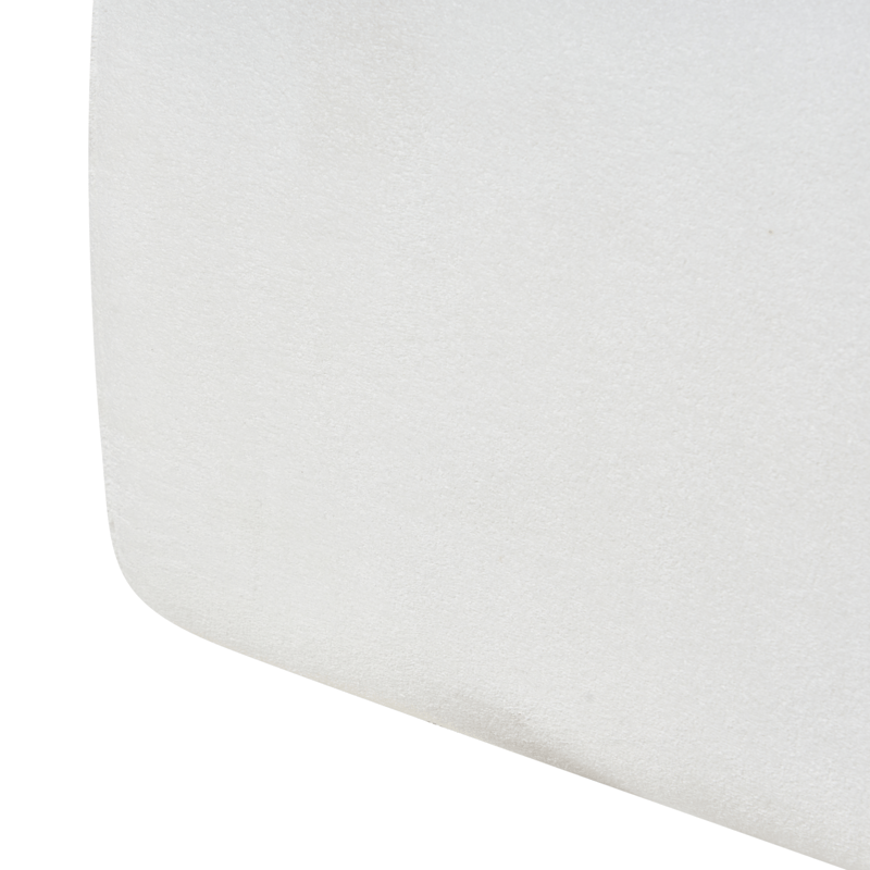 Dobbeltseng Orville 180x200 cm - Off-white - Møbler - Senge - Sengeramme & sengestel