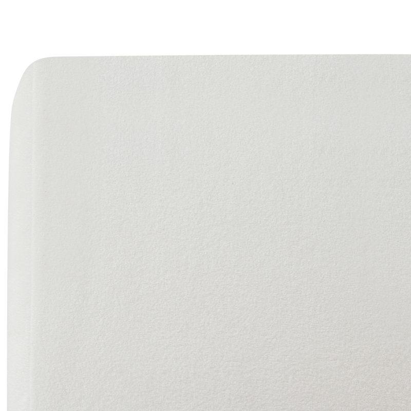 Dobbeltseng Orville 180x200 cm - Off-white - Møbler - Senge - Sengeramme & sengestel