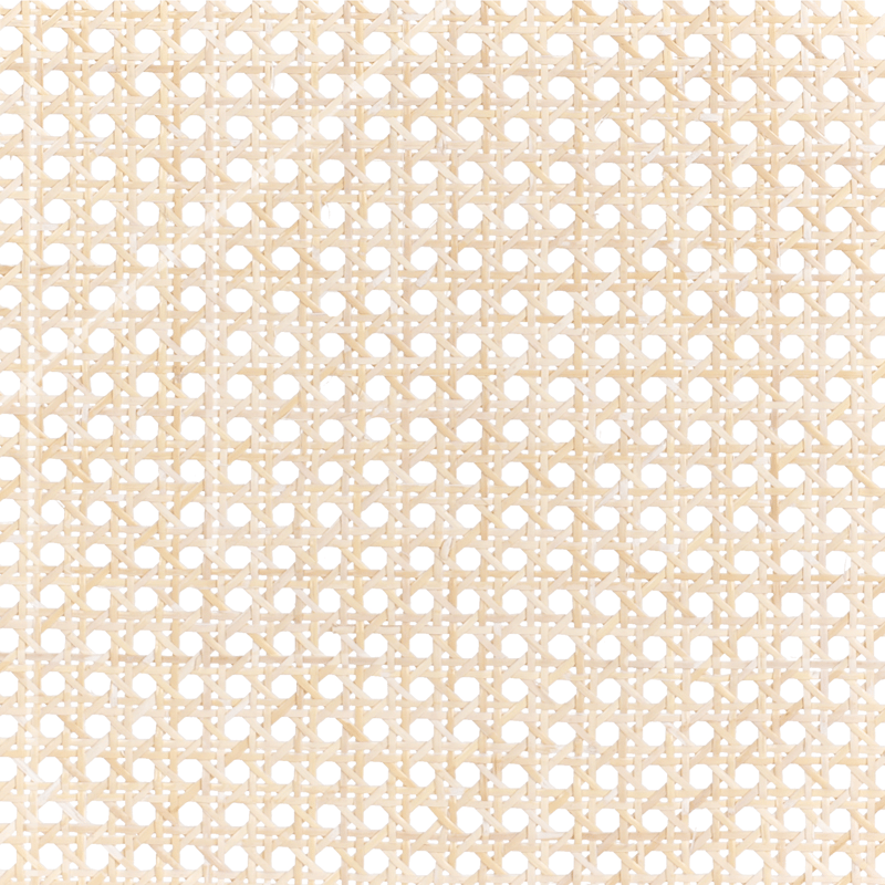 Dobbeltseng Salernas 180x200 cm - Lysebrun, sort - Møbler - Senge - Sengeramme & sengestel