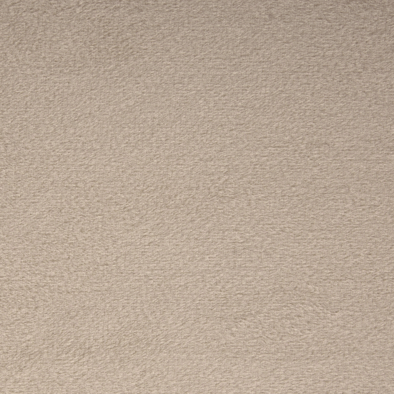 Dobbeltseng Sauvian 140x200 cm - Taupe - Møbler - Senge - Sengeramme & sengestel