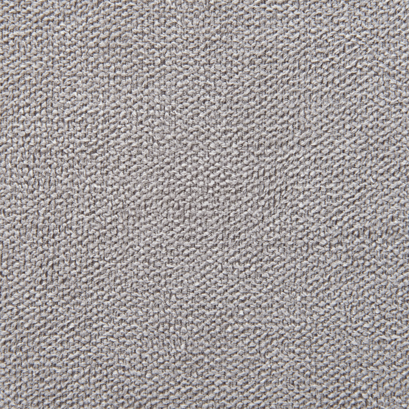 Dobbeltseng Talence 160x200 - Lysegrå - Møbler - Senge - Sengeramme & sengestel