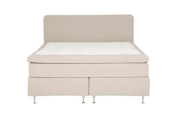 Sengeben Sort 15 cm - Beige