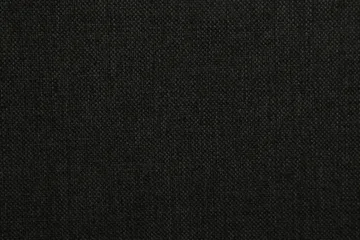 Dolly Kontinentalseng 180x200 cm Memoryfoam - Mørkegrå Sorte Ben - Møbler - Senge - Kontinentalsenge