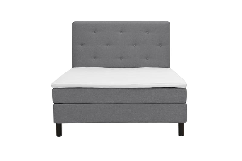 Dream Komplet Sengepakke 120x200 cm, Grå