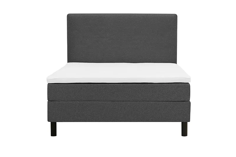 Dream Komplet Sengepakke 120x200 cm, Mørkegrå