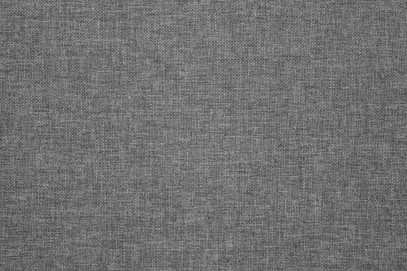 Dream Komplet Sengepakke 140x200 cm - Grå - Møbler - Senge - Kontinentalsenge