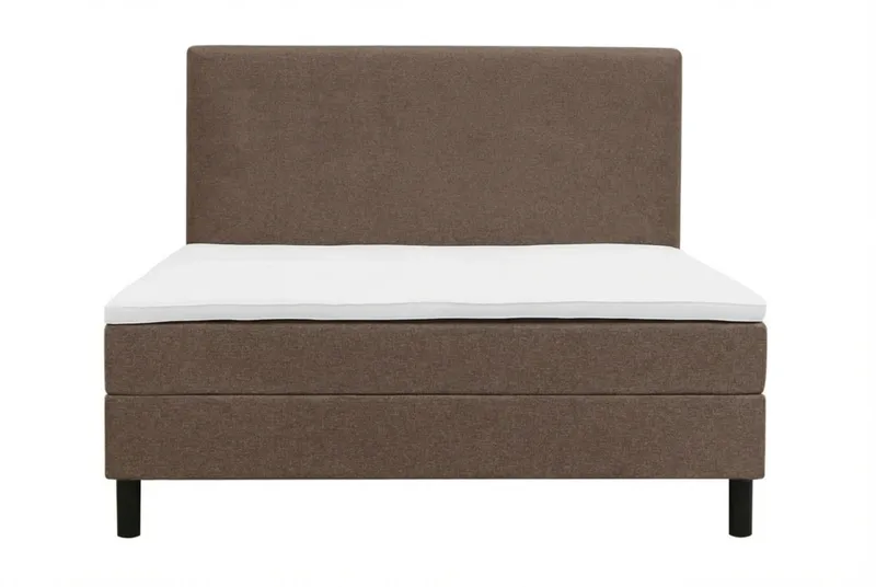 Dream Komplet Sengepakke 150x200 cm, Brun