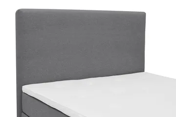 Dream Komplet Sengepakke 150x200 cm - Grå - Møbler - Senge - Komplet sengepakke