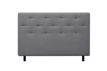 Dream komplet sengepakke 160 cm - Grå - Møbler - Senge - Komplet sengepakke