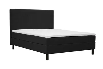 Dream Komplet sengepakke 160x200 cm Glat sengegavl - Møbler - Senge - Komplet sengepakke
