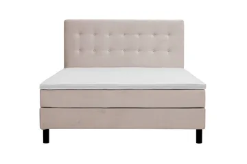 Dream Komplet Sengepakke 160x200 cm Knapper